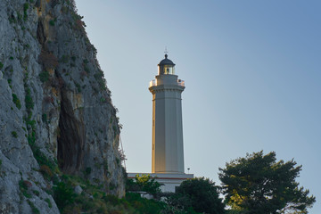 Sizilien_Cefalu_Leuchtturm