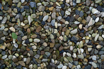 Stones background.