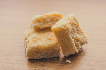 Cocada - Coconut sweet