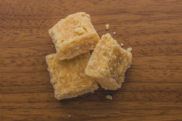 Cocada - Coconut sweet