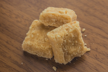 Cocada - Coconut sweet