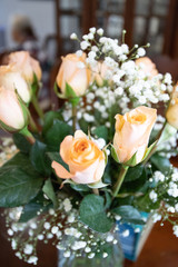 Bouquet of Roses