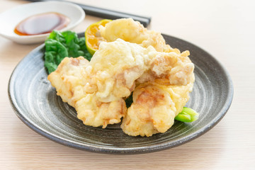 とり天
