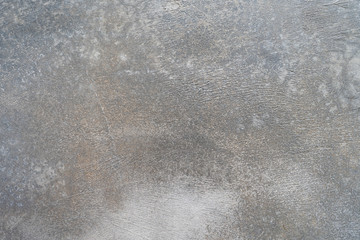 Textured plaster wall use for background.