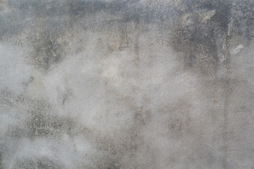 Obraz na płótnie Canvas Polished plaster wall use for background.