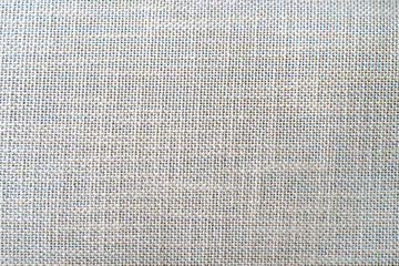 Fototapeta premium Textured grey fabric use for background.