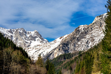 Alpen