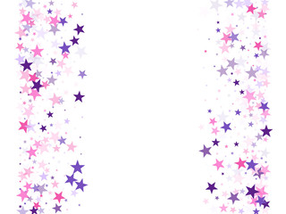 Fairytale magic card backdrop.