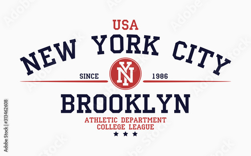 brooklyn t shirt company