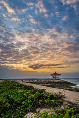 Sunrise Sanur Bali