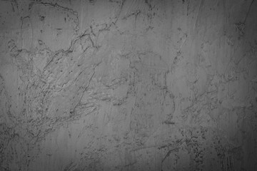 Grunge plaster wall use for background