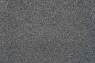 Grey wall background.