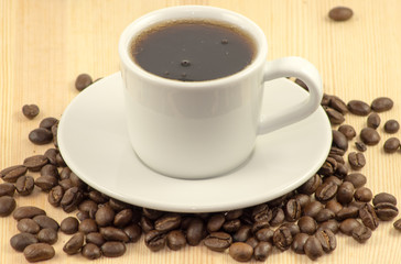 coffee