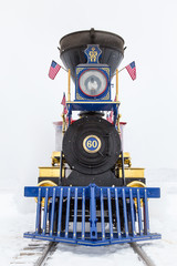 Jupiter 2019 Winter Steam Festival
