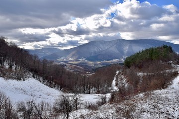 Una Nationalpark, Bosnia