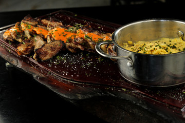 carne