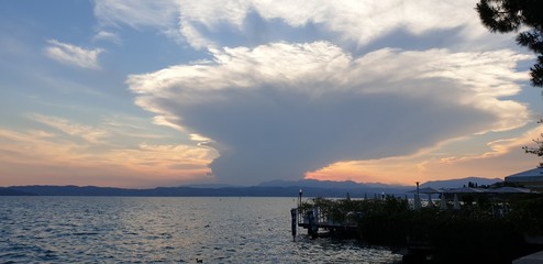Gardasee Sirmione 