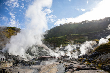 玉川温泉