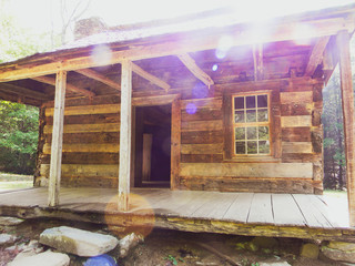 Cabins