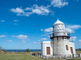 日本　奥能登の風景