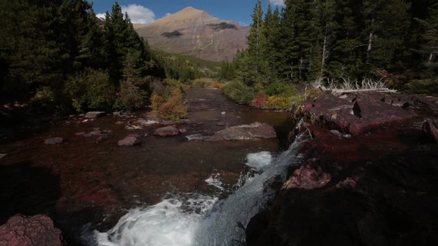 Glacier Park