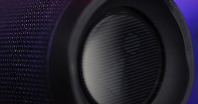 JBL Bluetooth Speaker 