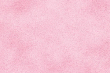 ピンク色の和紙イメージ