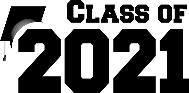 Graduating Class Of 2021