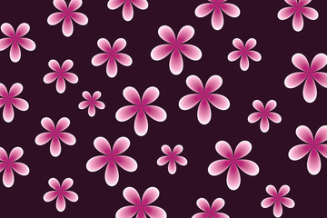 flower background 03