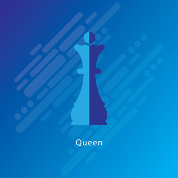 queen- Illustration