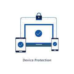 device protection