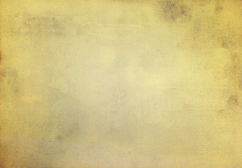 Vintage paper texture background - High resolution