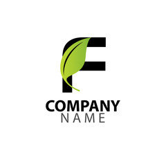 letter logo design