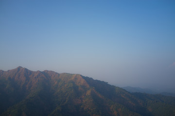 Khao Chang Phueak,Thong Pha Phum National Park 076