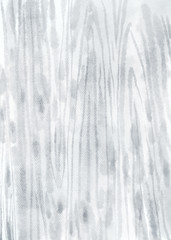 Watercolor white wooden board