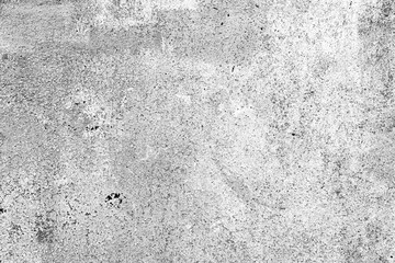 Metal texture with scratches and cracks which can be used as a background