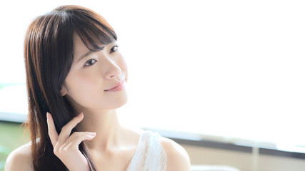 ヘアケアイメージ