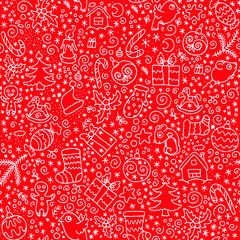 christmas background