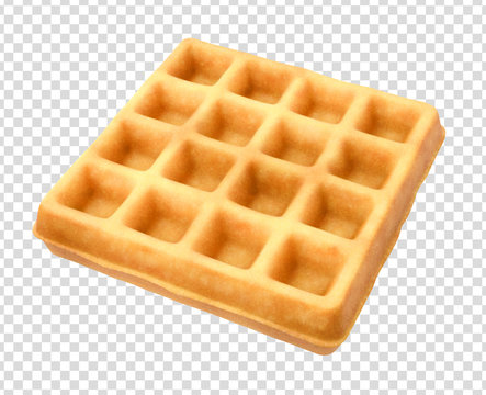 Gaufre vectorielle 3