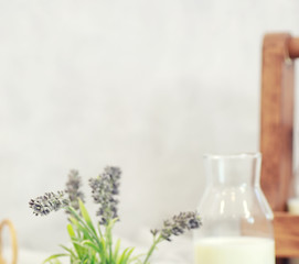 Confectionery flavored cakes for a holiday