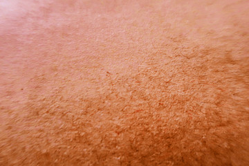 Fototapeta premium Seamless grainy grunge noisy blurred sepia brown retro vintage texture background 