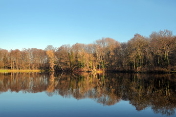 jungfernheidesee