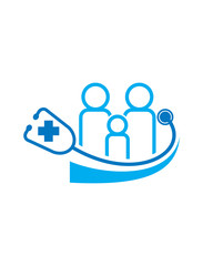 Family Doctor Logo
