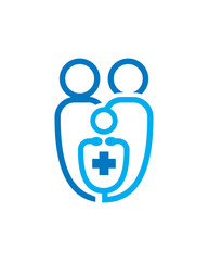 Family Doctor Logo