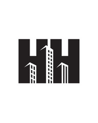 HH Building Logo