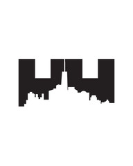 HH Building Logo