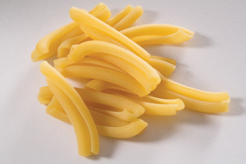 Casarecce - Pasta di Gragnano - Bronze die - Italian food specialty