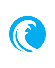 Waves Logo