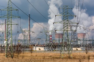energetyka