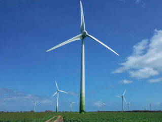 Fehmarn Wind Energy